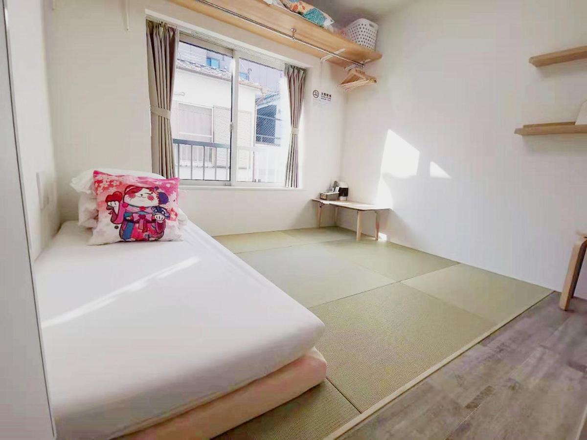 Yuyu-Wa-3 --Self Check-In -- Room Number & Password Is In The Following Email — Photos 1